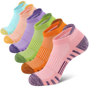 Airacker cotton ankle socks - product image 1