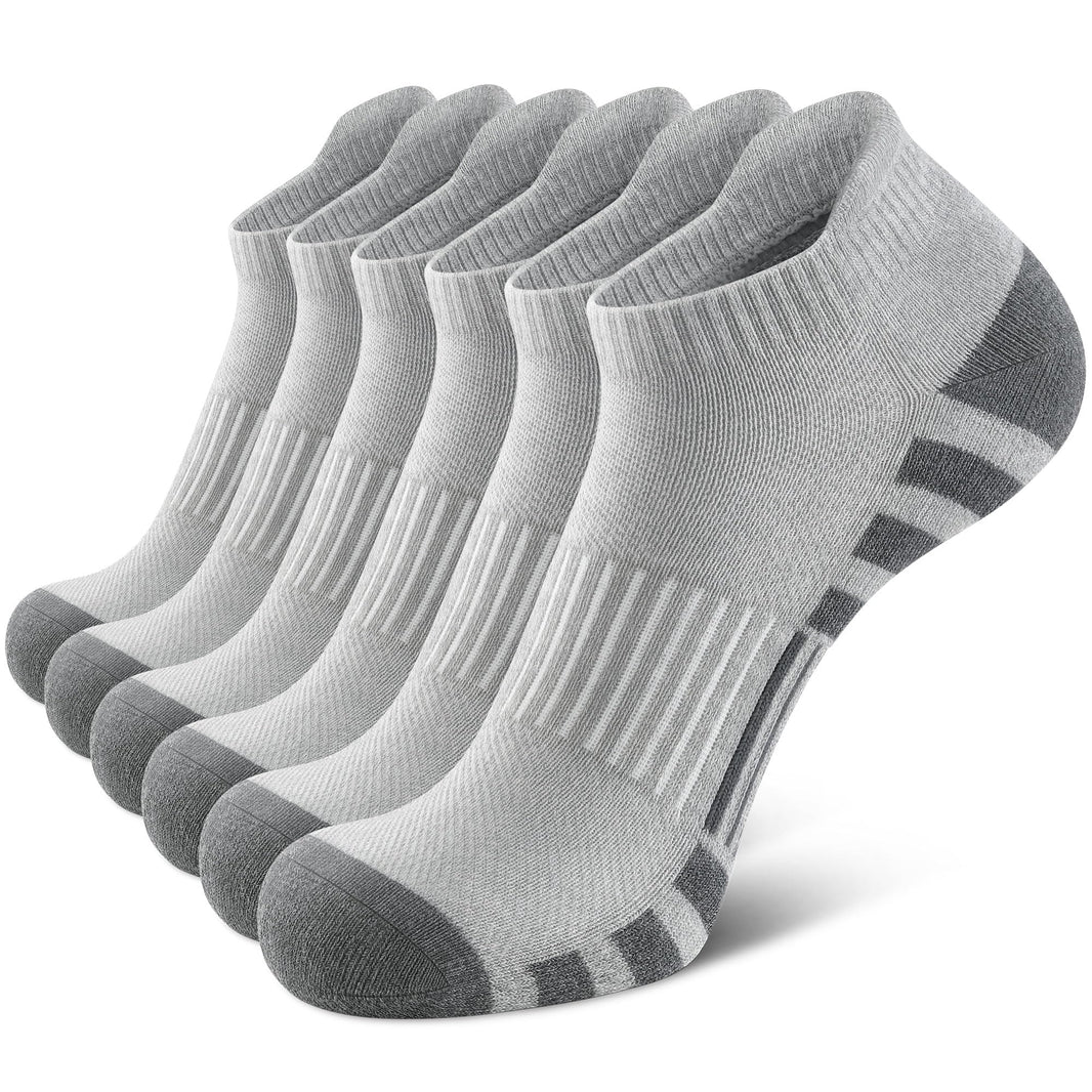 Airacker cotton ankle socks - product image 9
