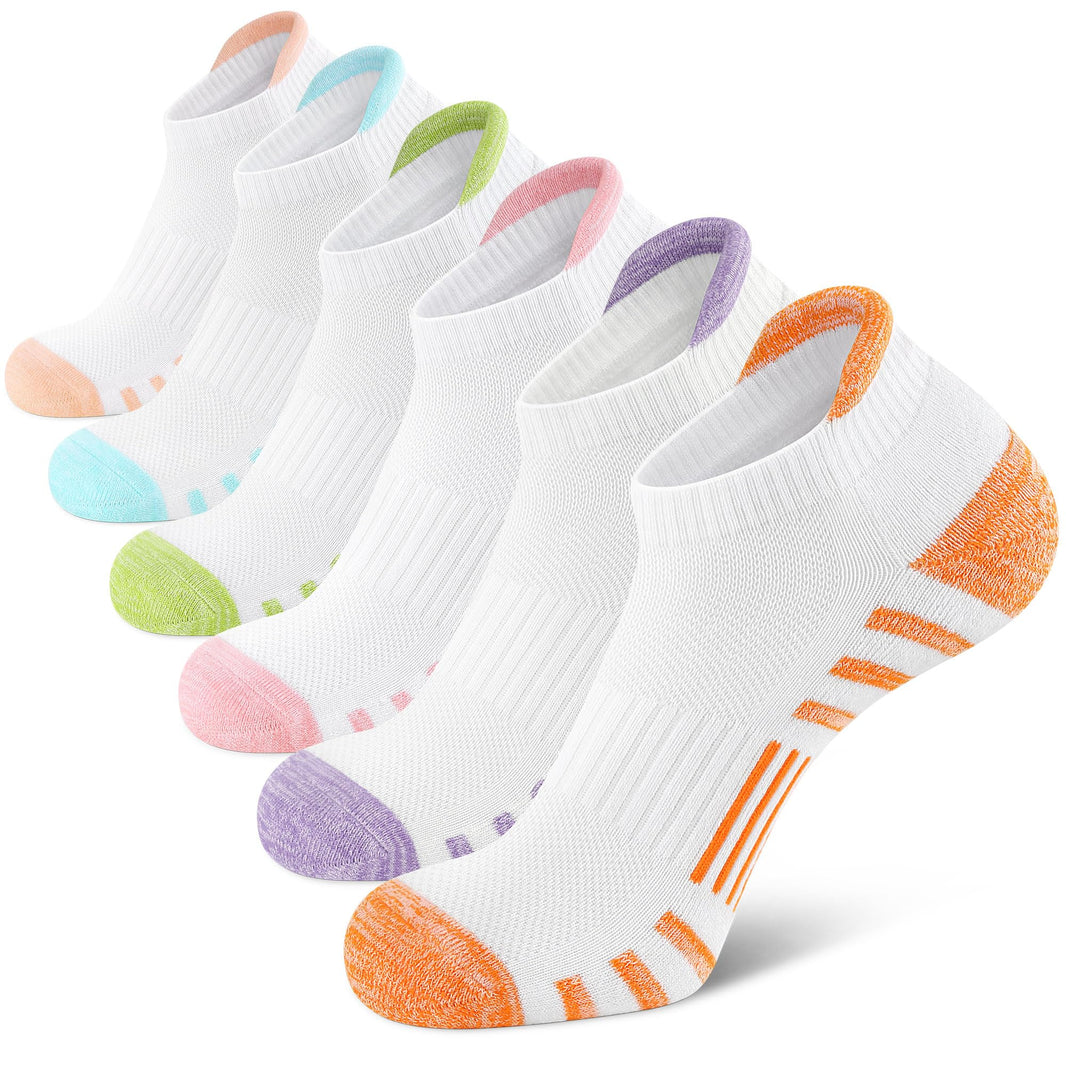 Airacker cotton ankle socks - product image 15