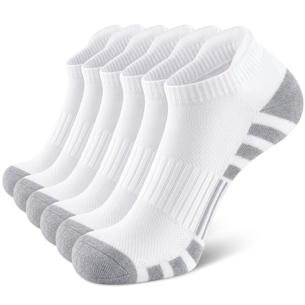 Airacker cotton ankle socks - product image 24
