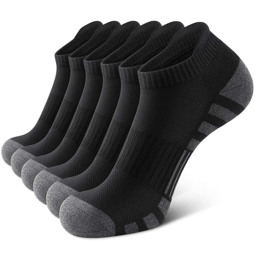 Airacker cotton ankle socks - product image 28