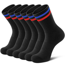Airacker crew athletic socks - product image 1