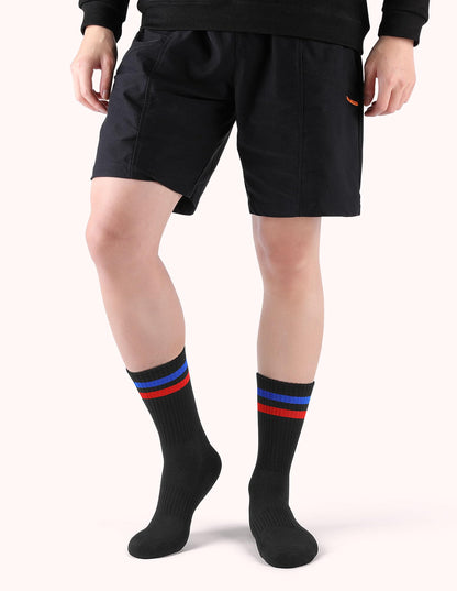 Airacker crew athletic socks - product image 2