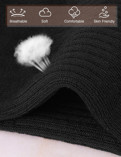 Airacker crew athletic socks - product image 4