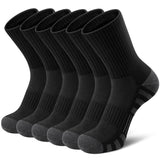 Airacker crew athletic socks - product image 14