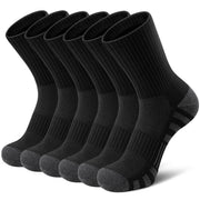 Airacker crew athletic socks - product image 14