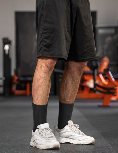 Airacker crew athletic socks - product image 19