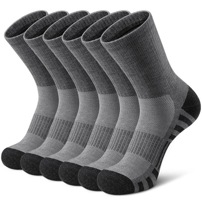 Airacker crew athletic socks - product image 22