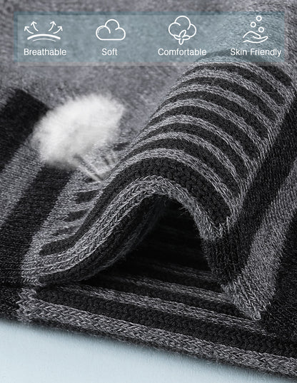 Airacker crew athletic socks - product image 23