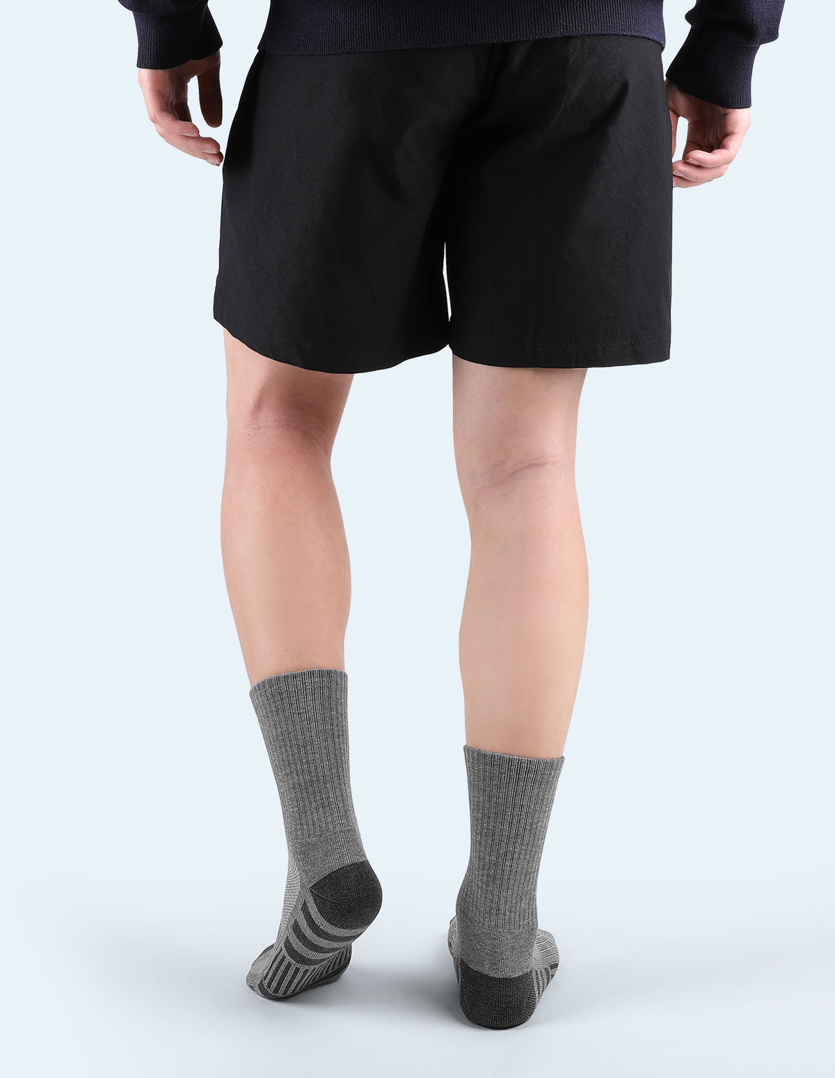 Airacker crew athletic socks - product image 26