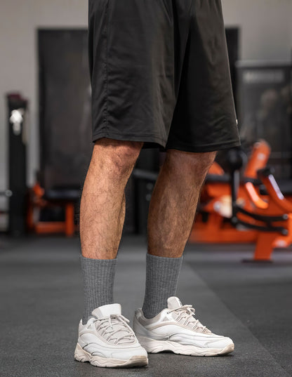 Airacker crew athletic socks - product image 27