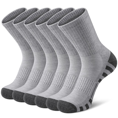 Airacker crew athletic socks - product image 30