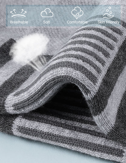 Airacker crew athletic socks - product image 31