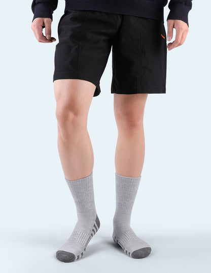 Airacker crew athletic socks - product image 33