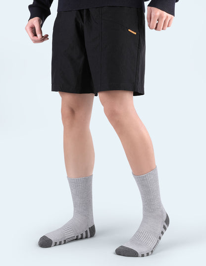 Airacker crew athletic socks - product image 34