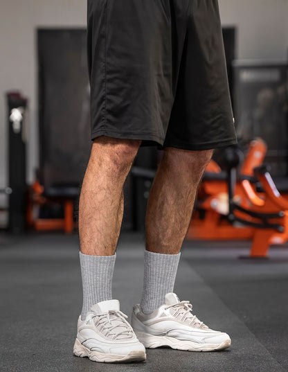 Airacker crew athletic socks - product image 35