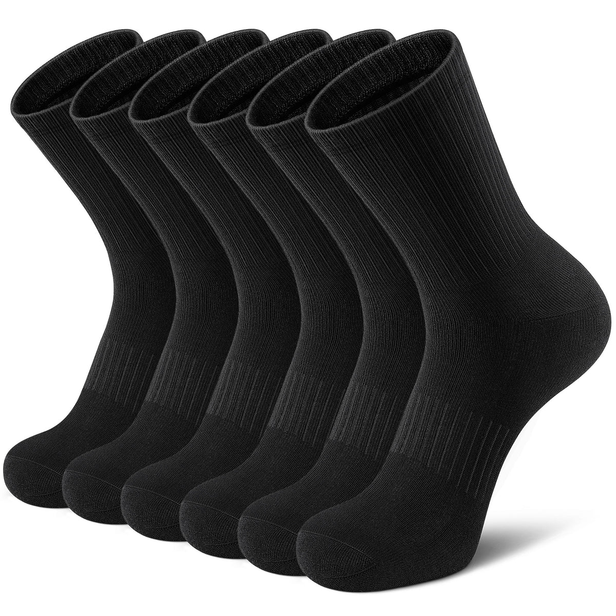 Airacker crew athletic socks - product image 38