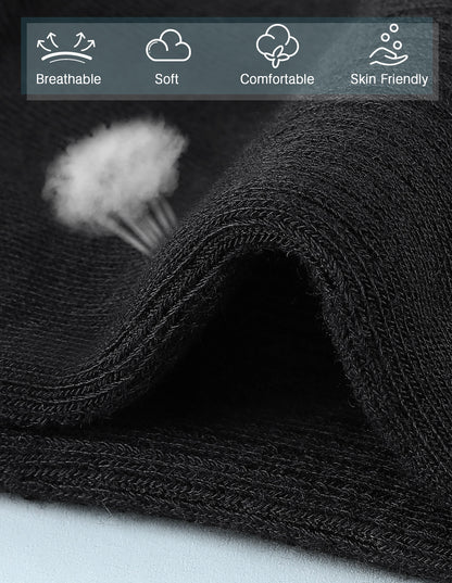 Airacker crew athletic socks - product image 39