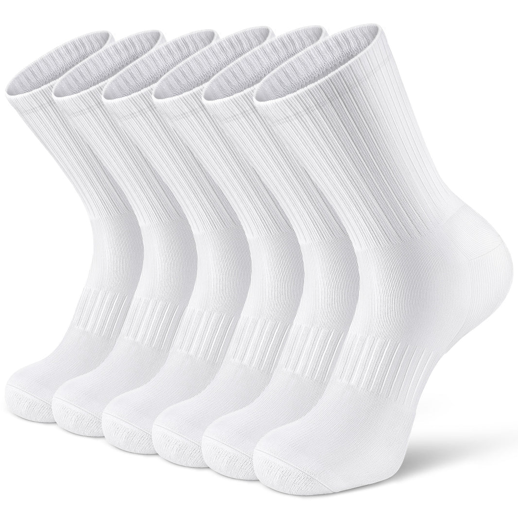 Airacker crew athletic socks - product image 45