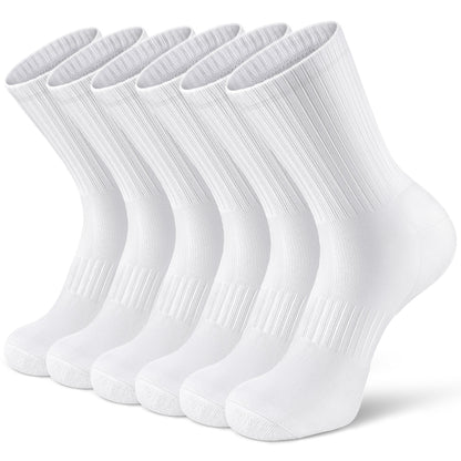 Airacker crew athletic socks - product image 45