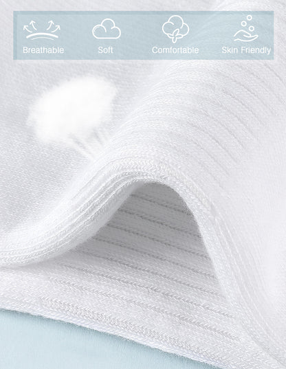Airacker crew athletic socks - product image 46