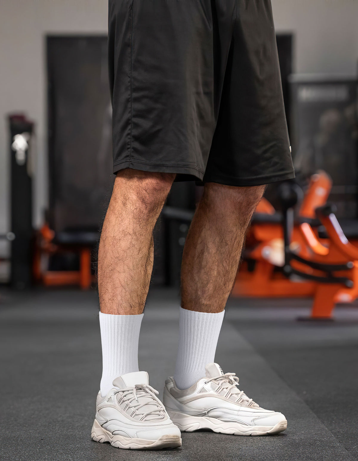 Airacker crew athletic socks - product image 50