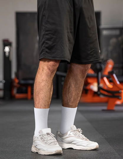 Airacker crew athletic socks - product image 50
