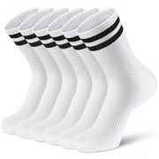 Airacker crew athletic socks - product image 53