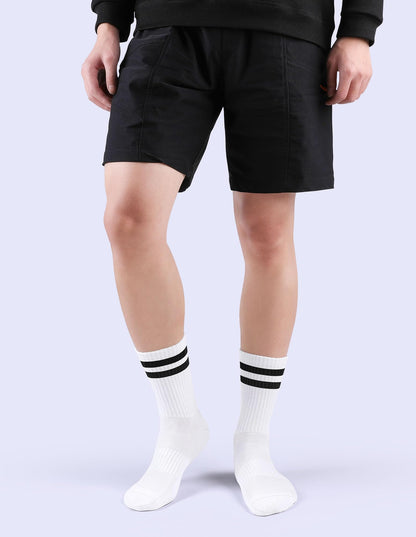 Airacker crew athletic socks - product image 54