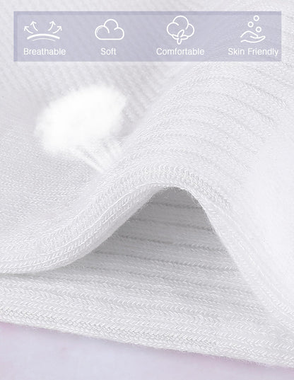 Airacker crew athletic socks - product image 56