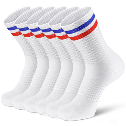 Airacker crew athletic socks - product image 60