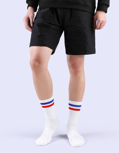Airacker crew athletic socks - product image 61