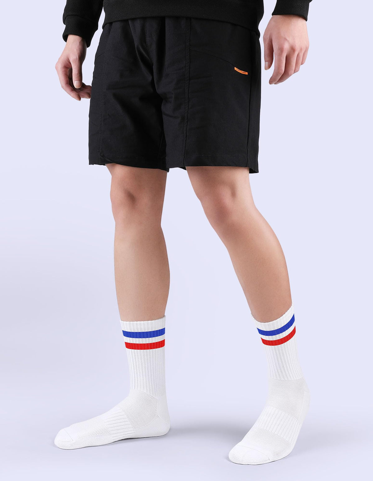 Airacker crew athletic socks - product image 62