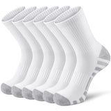 Airacker crew athletic socks - product image 65
