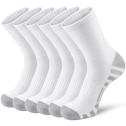 Airacker crew athletic socks - product image 65