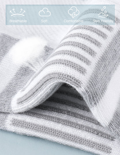 Airacker crew athletic socks - product image 66