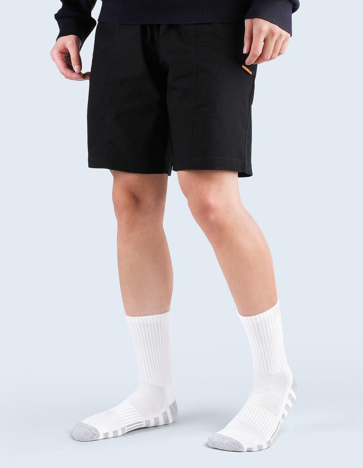 Airacker crew athletic socks - product image 68