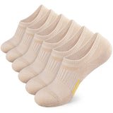 Airacker no show athletic socks - product image 1