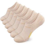 Airacker no show athletic socks - product image 1