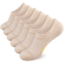 Airacker no show athletic socks - product image 1