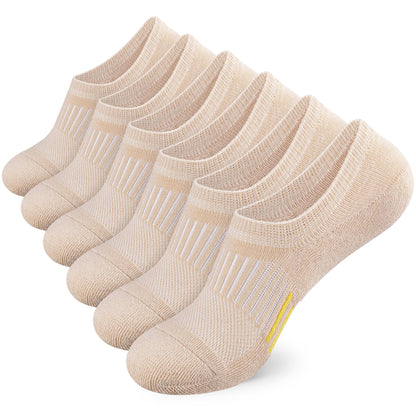 Airacker no show athletic socks - product image 1