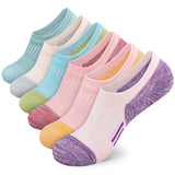 Airacker no show athletic socks - product image 9