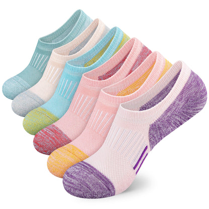 Airacker no show athletic socks - product image 9