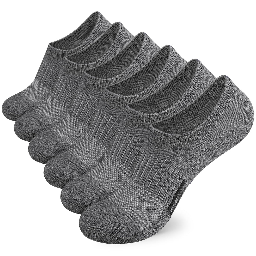 Airacker no show athletic socks - product image 15