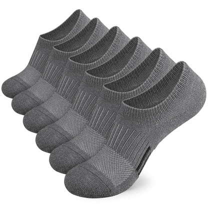 Airacker no show athletic socks - product image 15