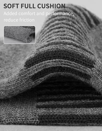 Airacker no show athletic socks - product image 17
