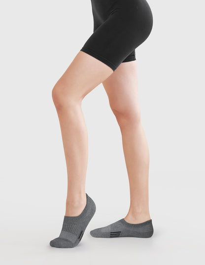 Airacker no show athletic socks - product image 21