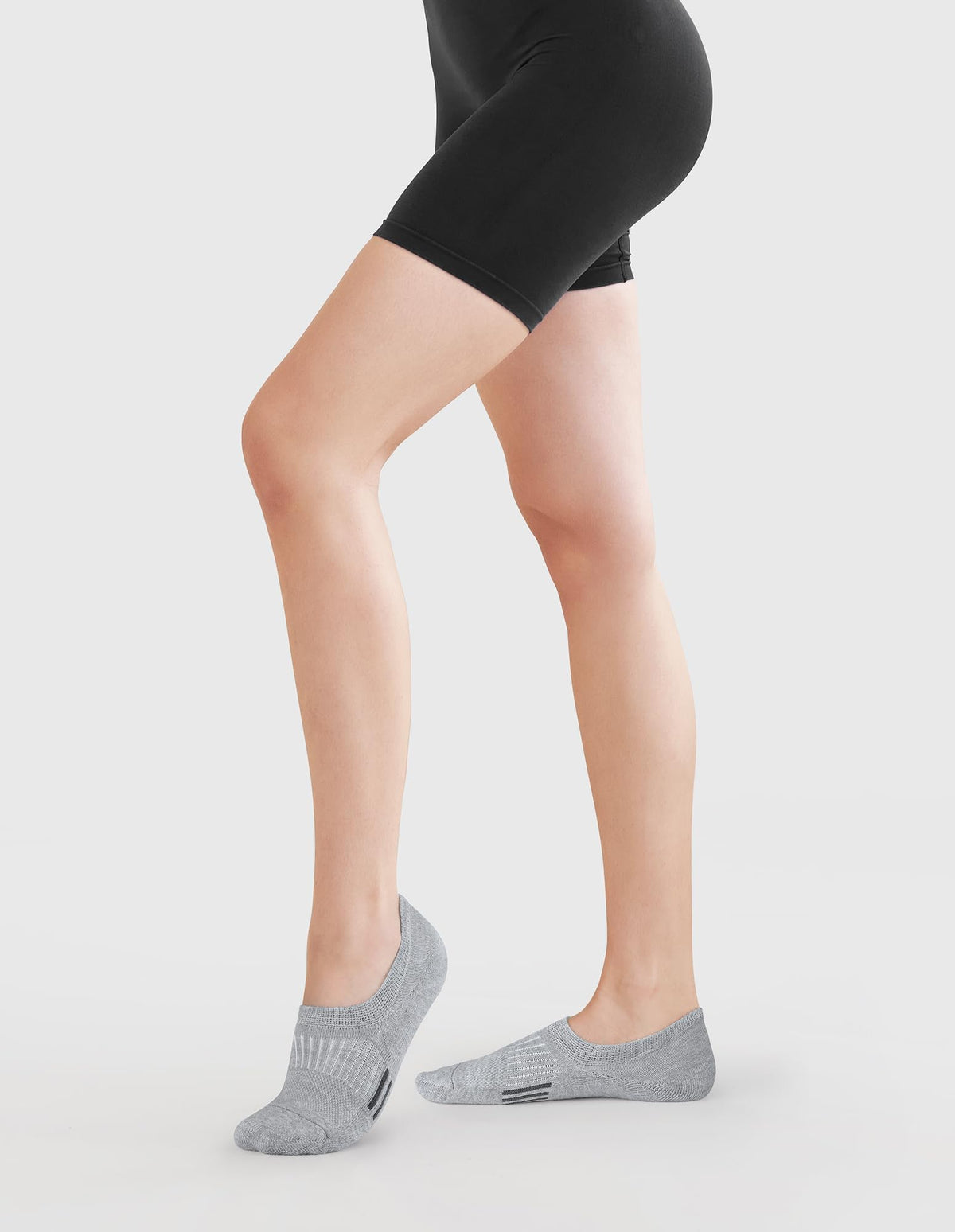 Airacker no show athletic socks - product image 26