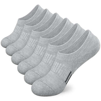 Airacker no show athletic socks - product image 27