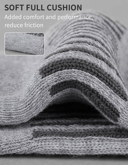Airacker no show athletic socks - product image 29